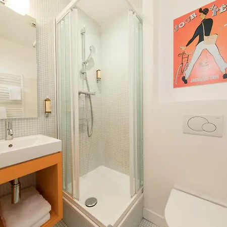 Vintage 3* Brussels