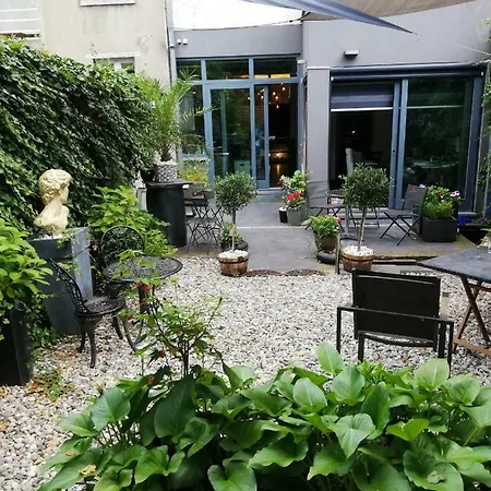 Marie Therese Appartement