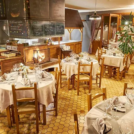 Hotel Campanile Drogenbos