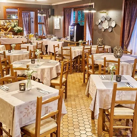 Hotel Campanile Drogenbos Brussel
