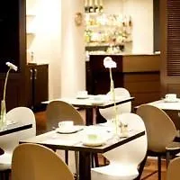 Hotel New Charlemagne