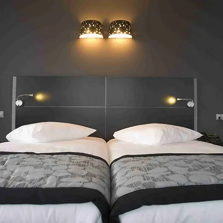 Brussels East Hotel