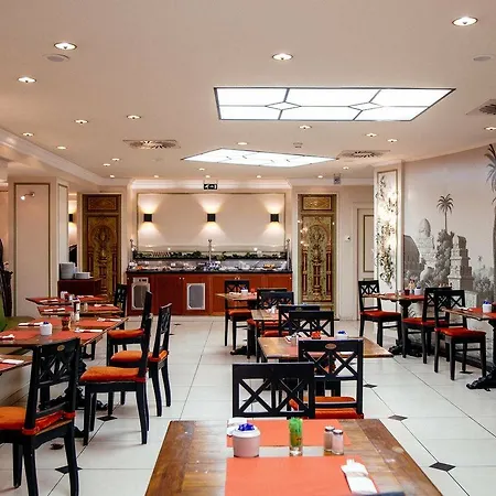 Metropole