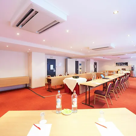 Hotel A&o Centrum
