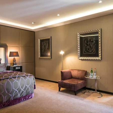 Warwick Grand-place Hotel Brussel