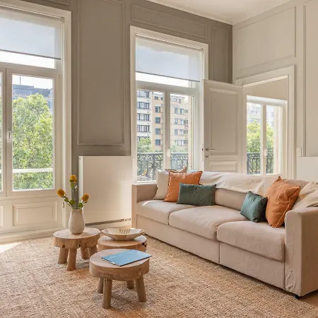 Apartment Sweet - Waterloo Brüssel