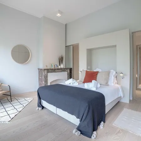 Hotel Sweet - Waterloo *