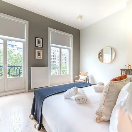 Apartment Sweet - Waterloo *