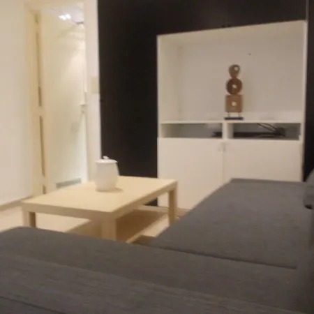 Appartamento Trone Bruxelles