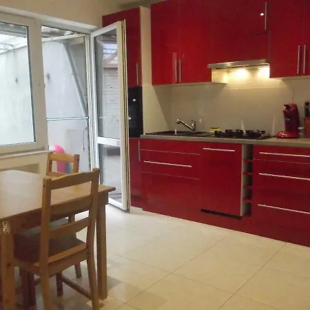 Trone Apartamento