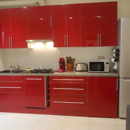 Trone Apartamento *