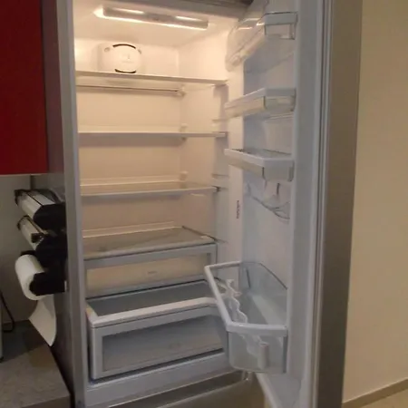 Apartamento Trone *