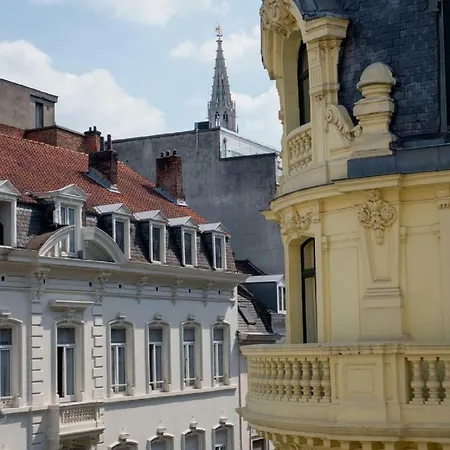 Smartflats - Fripiers Appartement *