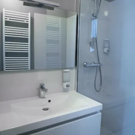 Smartflats - Fripiers Bruxelas