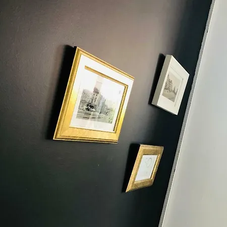 Easyway To Sleep Appartement *