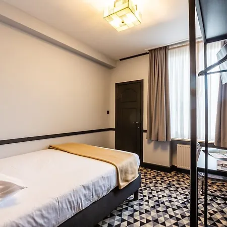Le Chatelain 5* Brussels