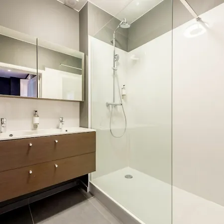 Louise 201 Otel Brüksel