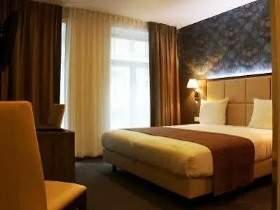 Dansaert Hotel