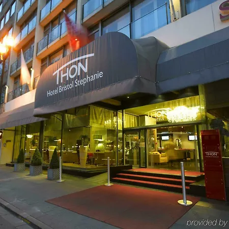 Thon Bristol Stephanie 4*