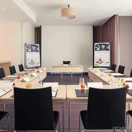 Mercure Airport Brüssel