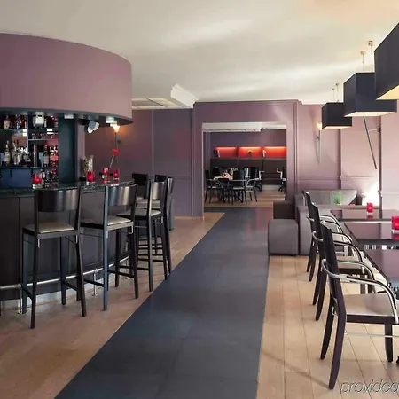 Mercure Brussels Airport Diegem
