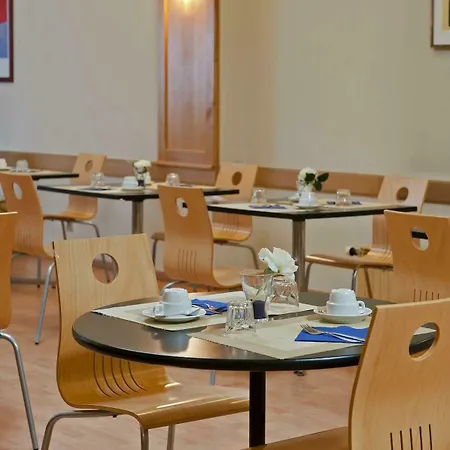 Hotel Brussels Bryssel