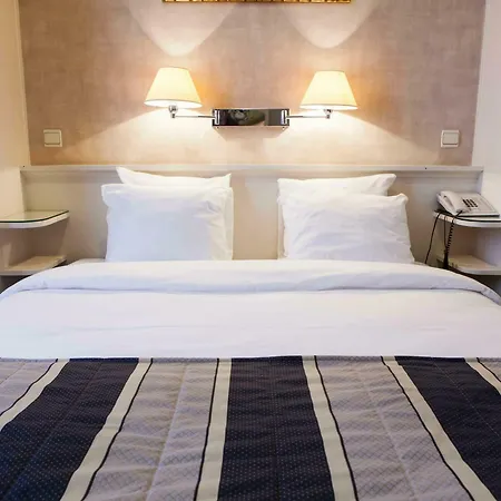 Des Colonies By Mercure