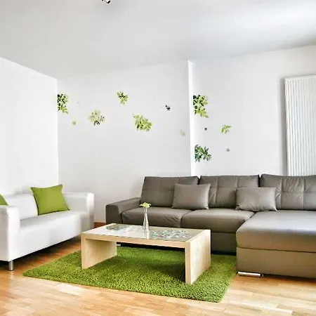 Apartamento The Opera