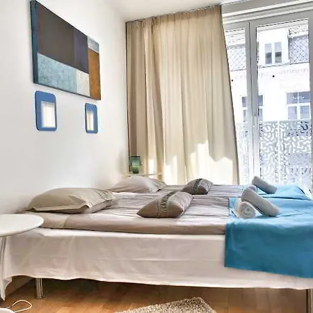 The Opera Residencia Apartamento *