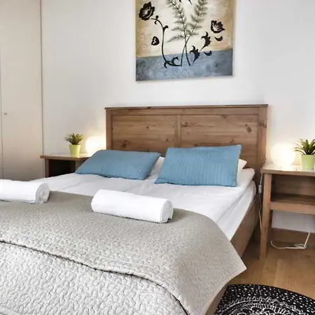 The Opera Apartman