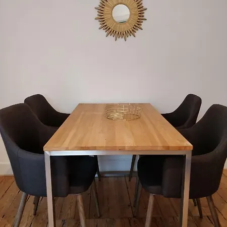Center Apartment Brussels