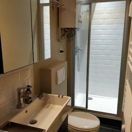 Flat Center Appartement Brussel