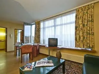 B-aparthotels Louise Brüssel