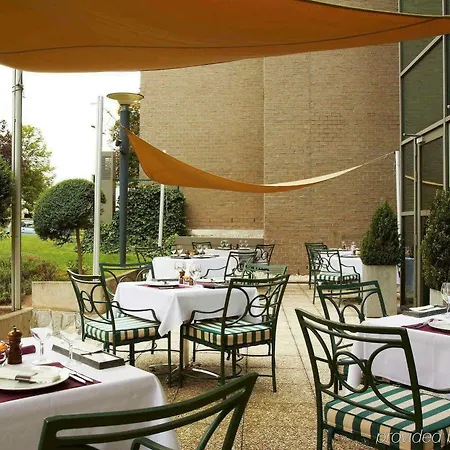 Courtyard By Marriott Brussels
