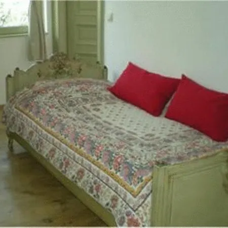 La Roulotte De Marguerite Ixelles