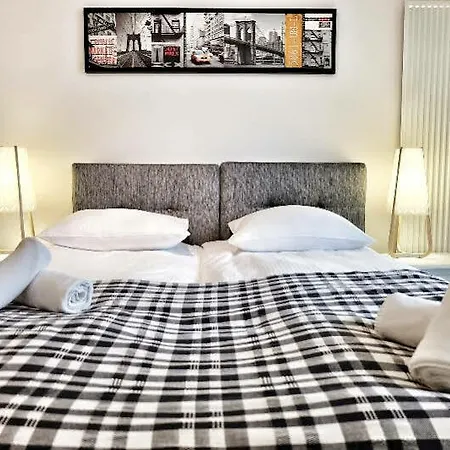 The Opera Residencia Apartamento *
