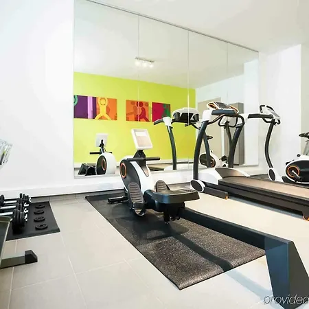Ibis Styles Brussels Centre Stephanie Saint-Gilles