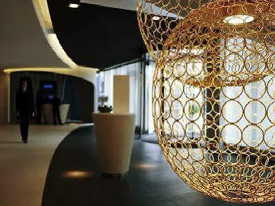Pullman Brussels Centre Midi 4* Saint-Gilles