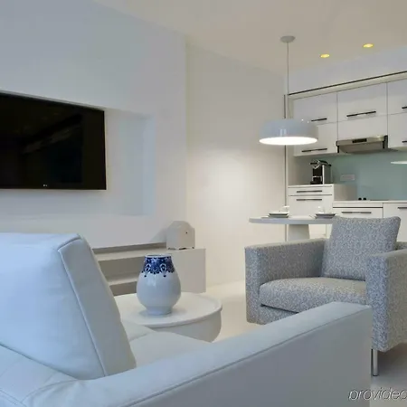 B-aparthotel Regent
