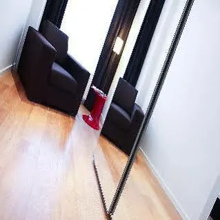 ホテル シアター