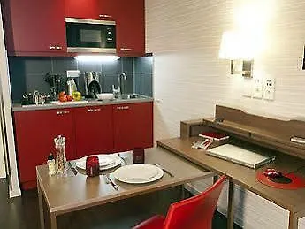 Adagio Grand Place Aparthotel Brussels