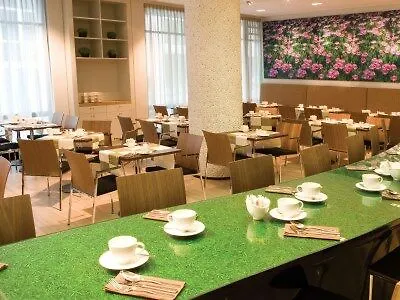 Hotell Radisson Collection Grand Place 5*