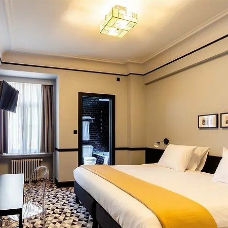 Hotel Des Colonies By Mercure