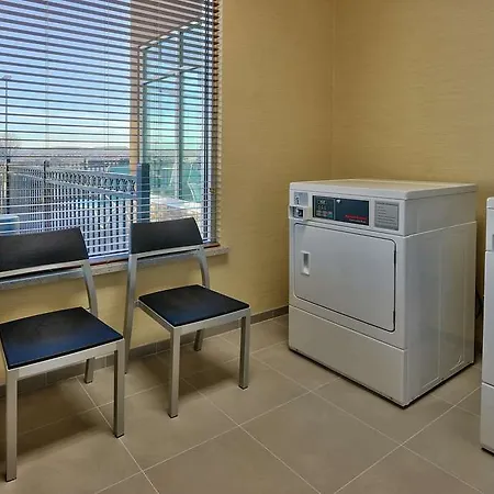 Hilton Garden Centre Otel 4*