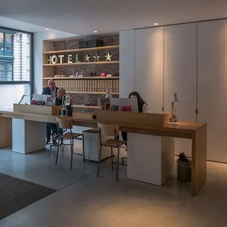 מלון 9hotel