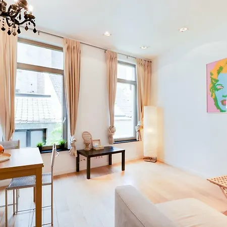 St Catherine Loft Terrace - Center *