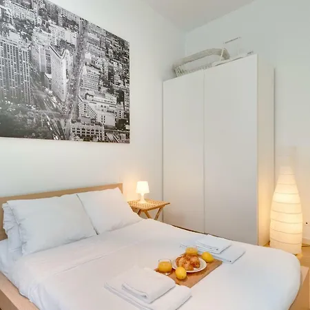 St Catherine Loft Terrace - Center *
