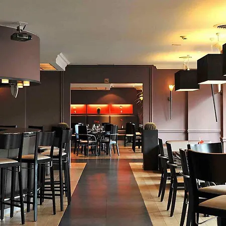 Mercure Airport