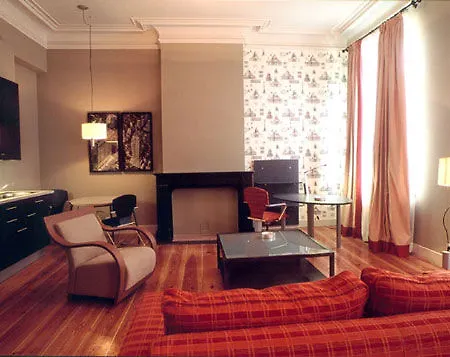 Aparthotel Mas Eu 4*