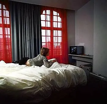 Monty Small Design Hotel Bruxelles
